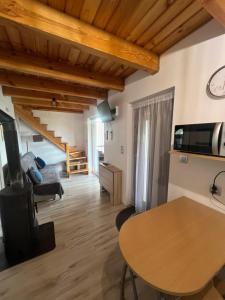 Przystań Bajka Domek górny