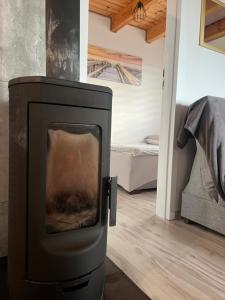 Przystań Bajka Domek górny