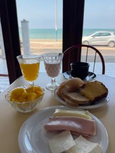 Pousada Maresia Praia