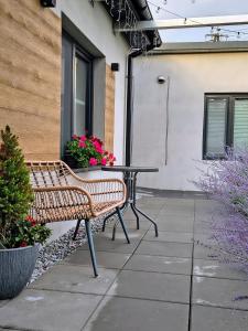 Noclegi, pokoje, kwatery "Nad Bzurą"