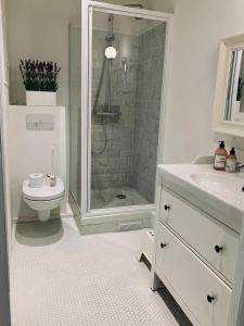 Appartement Nice Chic Centre Libération