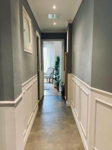 Appartement Nice Chic Centre Libération