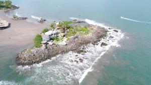 Isla Qimera San Blas Only Adults