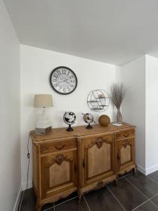 Villas Flamenc-House Villa climatisee a 20 min des plages : Villa Deluxe