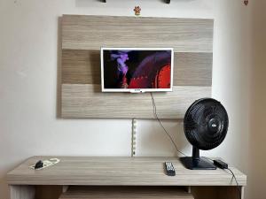 Guilhermina – apto pertinho da praia