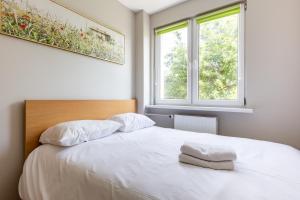 Lecha Comfort Apartment by BookingHost