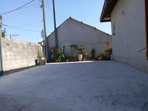 Cantinho da esperança