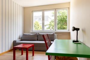 Lecha Comfort Apartment by BookingHost