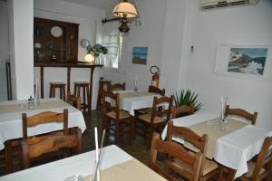 Hotel Anelli Skopelos Greece