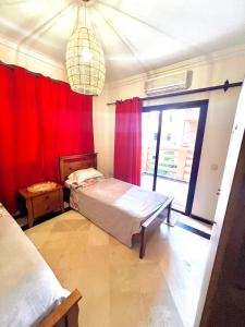 Élégance & fraîcheur Appart avec piscine