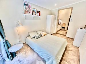 Le Petit Nice - 2 Studios & 2 Studios Terrasse