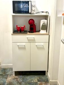 Estudio privado in Los Gigantes