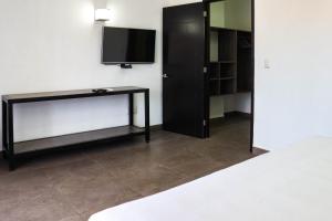 Hotel MX portal maya