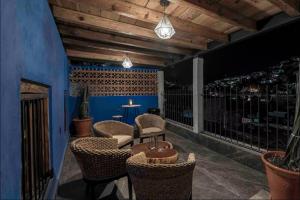 Casa Paulina - 3hvězdičkové hotely ve městě Guanajuato