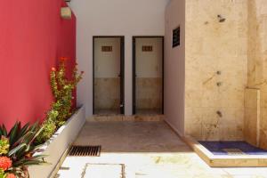 Hotel MX portal maya