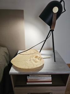 Appartements Proche passerelle et cathedrale : photos des chambres
