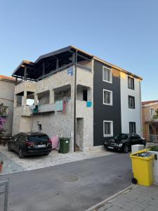 Apartmani Meri
