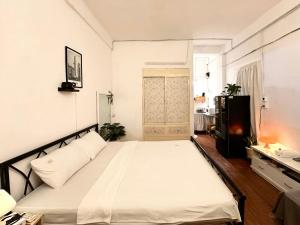 Minimal Apartement in Central D1 HCM- Vibes Home 2