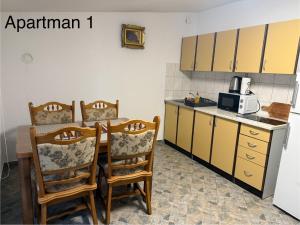 Apartmani Meri