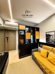 #853A# Belíssimo apartamento no Blend Smart Style