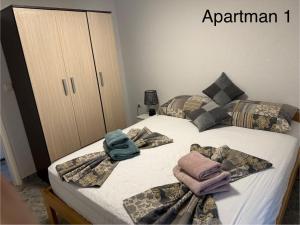 Apartmani Meri