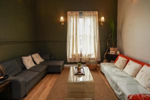 The Liverpool Loft in city centre