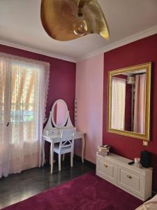 Appartement cosy et tendance pour une parenthèse chaleureuse