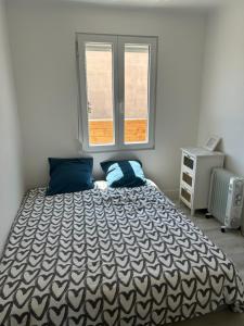 Maisons de vacances Maison face a la mer : photos des chambres