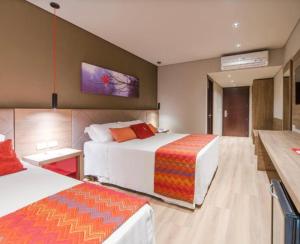 Hotel Laghetto stilo Borges