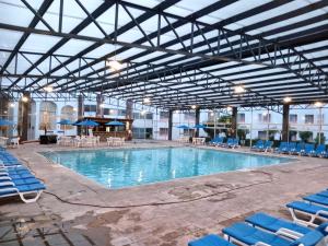 Hotel Hacienda La Muralla