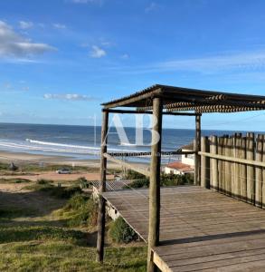 La mejor vista del Rivero - Entre Dos Mares - Punat del Diablo