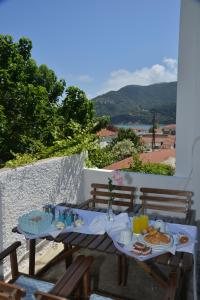 Hotel Anelli Skopelos Greece