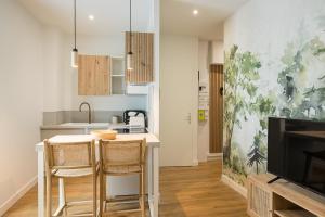 Les secrets de Tain Neuf et Moderne