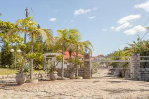 Casa pé na areia Praia Mole Surf, Natureza, Lagoa - Home Office