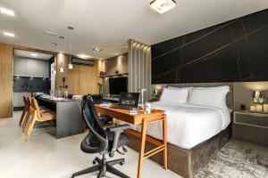 Milano Premium Studios