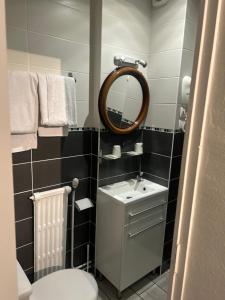 Hotels Le Faidherbe Hotel Coeur de ville : photos des chambres