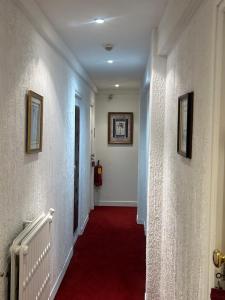 Hotels Le Faidherbe Hotel Coeur de ville : photos des chambres