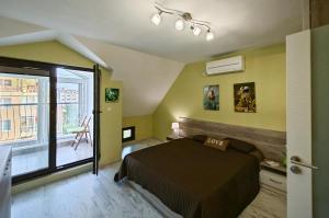 Уютная квартира рядом с центром Бургаса