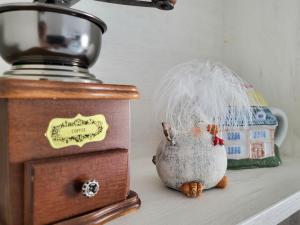 Уютная квартира рядом с центром Бургаса