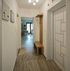 Уютная квартира рядом с центром Бургаса