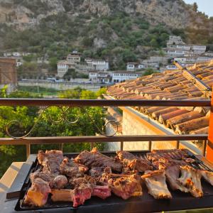 MEROLI Guesthouse - UNESCO quarter