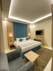 جود المدينة للإجنحة الفاخرة Jood AL madina Luxury Suites