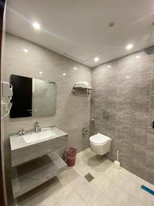 جود المدينة للإجنحة الفاخرة Jood AL madina Luxury Suites