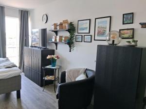 Lägenhetshotell Varvet