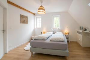 LAuthentique Spacieux duplex 2 salles de bains