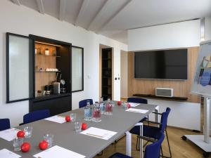 Hotels Novotel Paris Centre Gare Montparnasse : photos des chambres