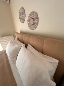 3rd floor apartment