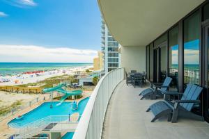 Phoenix Gulf Shores II 404