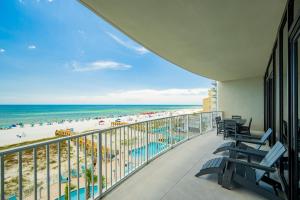 Phoenix Gulf Shores II 404