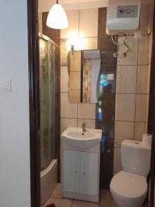 Jordan Ośrodek Wypoczynkowy